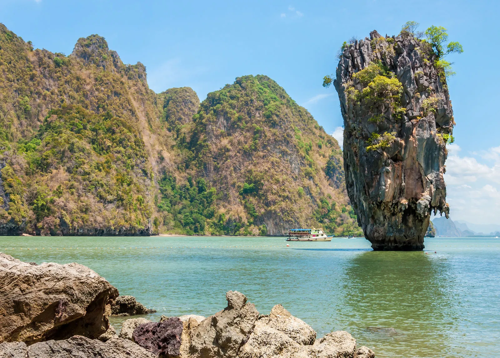 Khao-Tapu-Ao-Phang-na-Thailand-National-Park