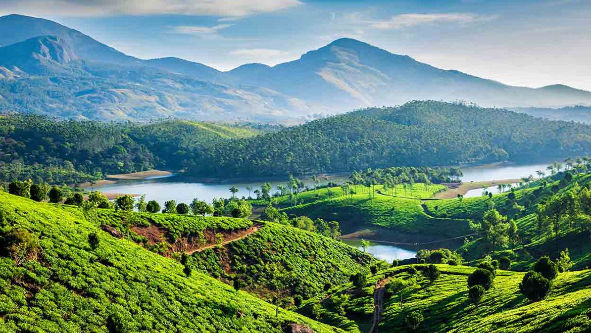 kerala-hill-station-tour-packages